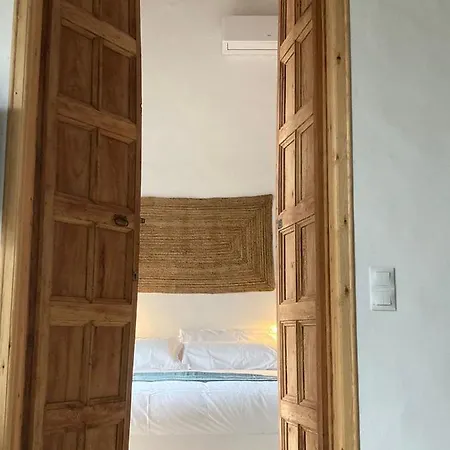 Can Llavi - Llaut Apartment