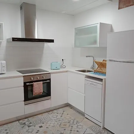 Apartmán Can Llavi - Llaut Canet De Mar