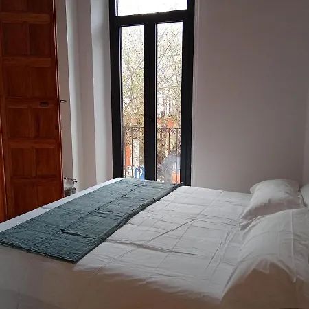 Can Llavi - Llaut Apartmán Canet De Mar