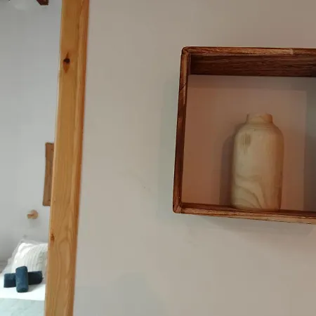 Apartmán Can Llavi - Llaut
