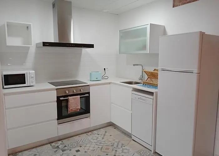 Apartmán Can Llavi - Llaut Canet De Mar