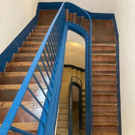 Apartment Can Llavi - Llaut *