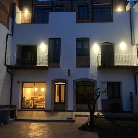 Apartment Can Llavi - Llaut *