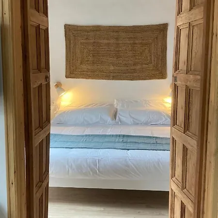 Can Llavi - Llaut Apartment