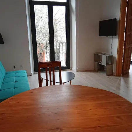 Can Llavi - Llaut Apartment Canet De Mar