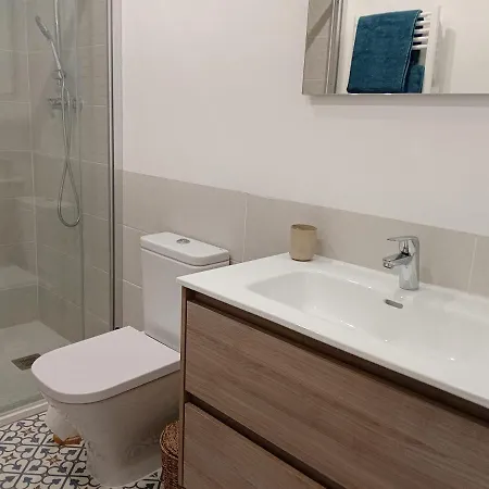 Apartment Can Llavi - Llaut *