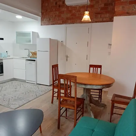 Can Llavi - Llaut Apartment Canet De Mar