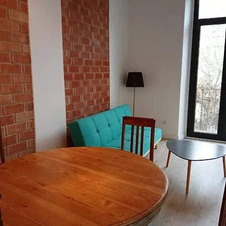 Can Llavi - Llaut Apartment *
