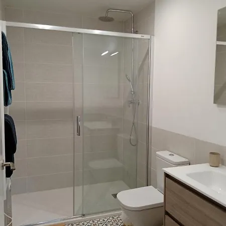 Can Llavi - Llaut Apartment Canet De Mar