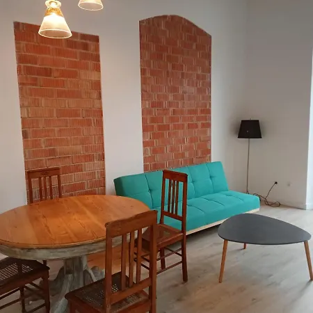 Can Llavi - Llaut Apartment *