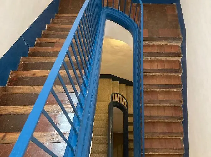 Appartement Can Llavi - Llaut *