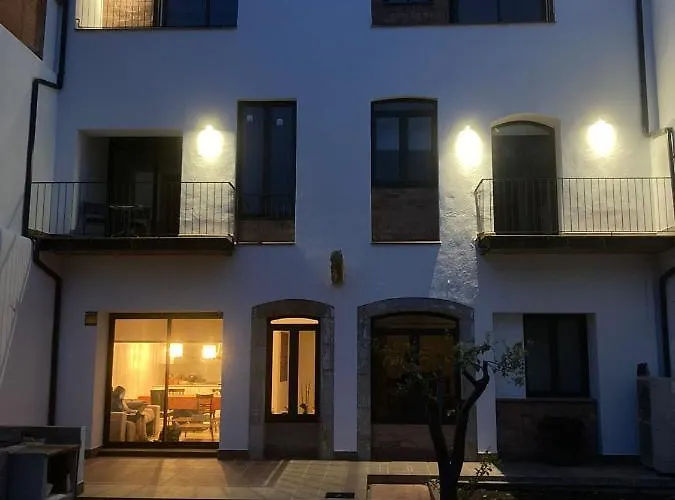 Appartement Can Llavi - Llaut *
