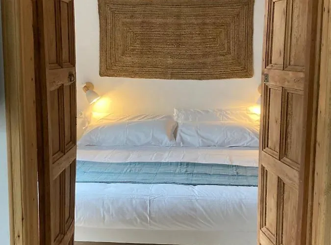 Can Llavi - Llaut Appartement