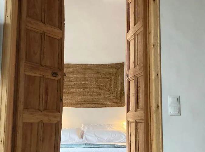 Can Llavi - Llaut Appartement
