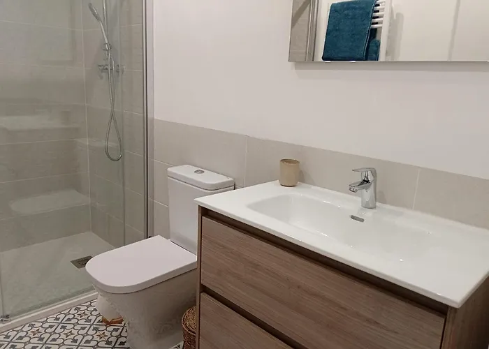 Appartement Can Llavi - Llaut *