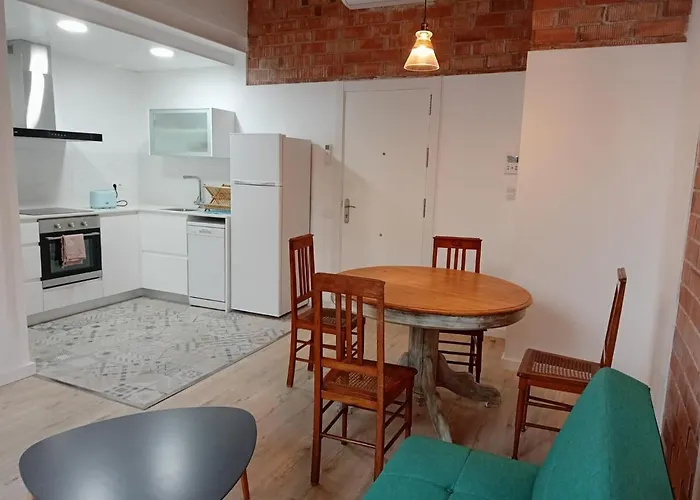 Can Llavi - Llaut Appartement Canet De Mar