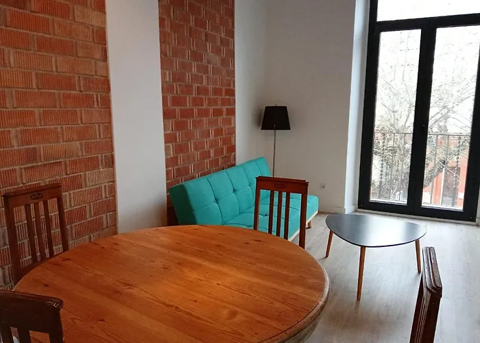 Can Llavi - Llaut Appartement *