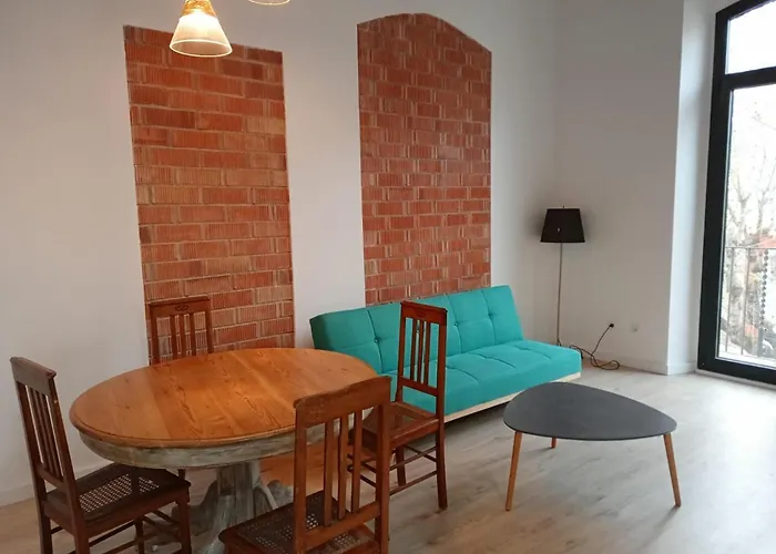 Can Llavi - Llaut Appartement *