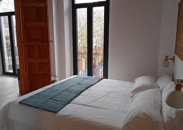 Can Llavi - Llaut Appartement Canet De Mar