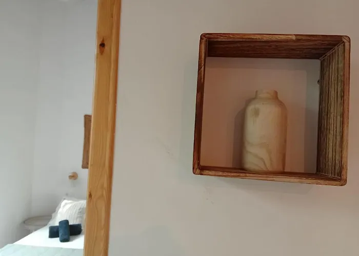 Appartement Can Llavi - Llaut